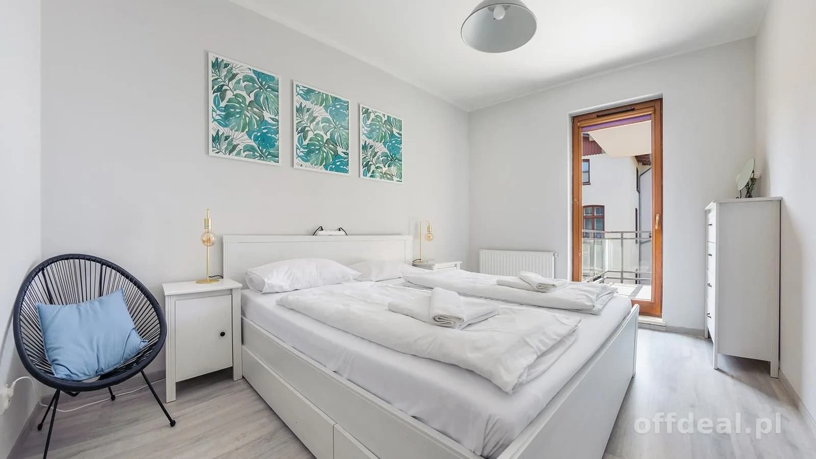 Zdjęcie 8: Mieszkanie, 3 pokoje, 65 m², Sopot