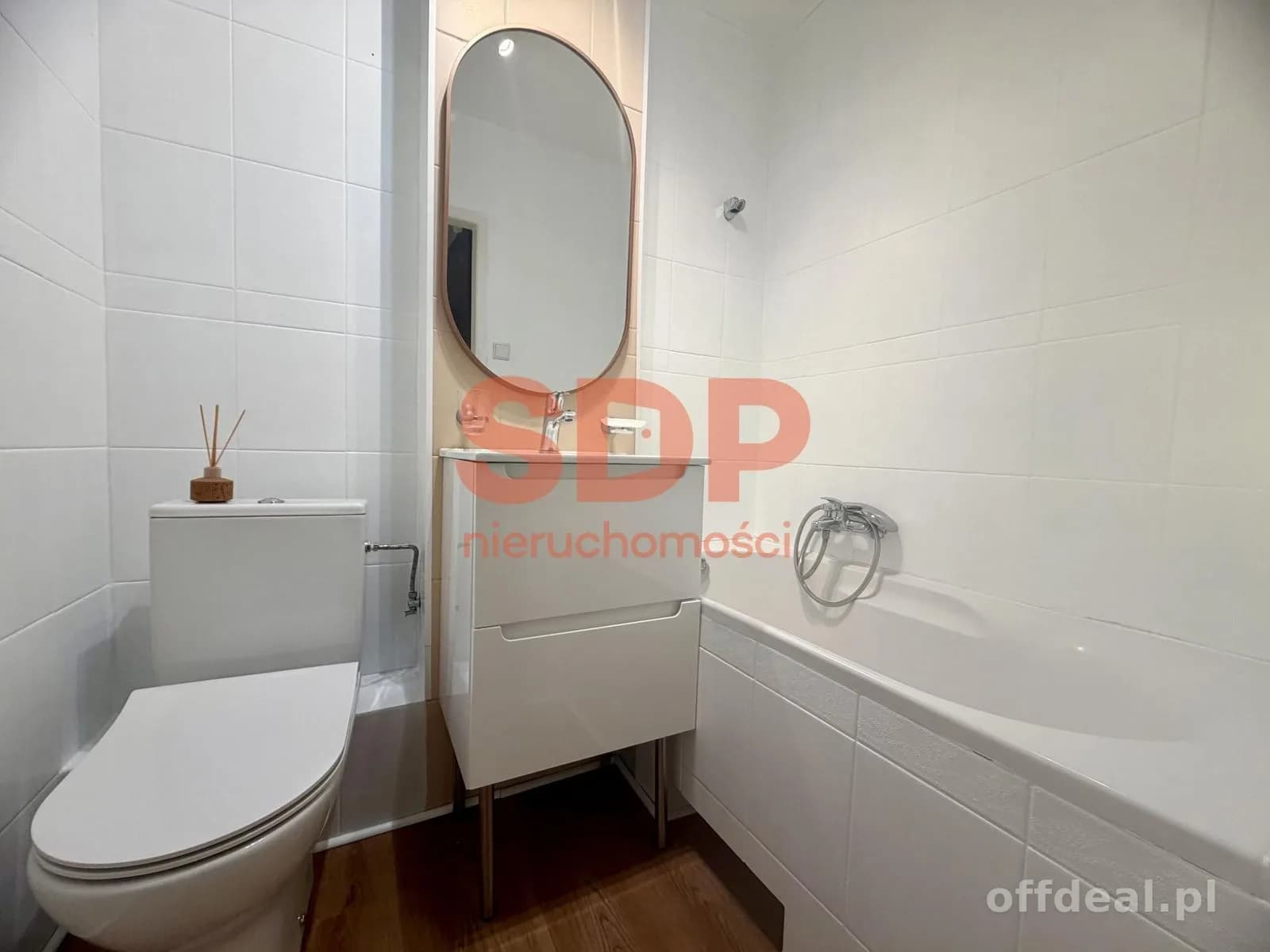 słoneczne 2 pokoje | Saska Kępa | balkon | 38 m2