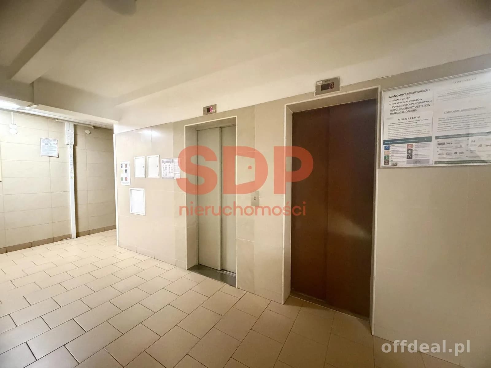 słoneczne 2 pokoje | Saska Kępa | balkon | 38 m2