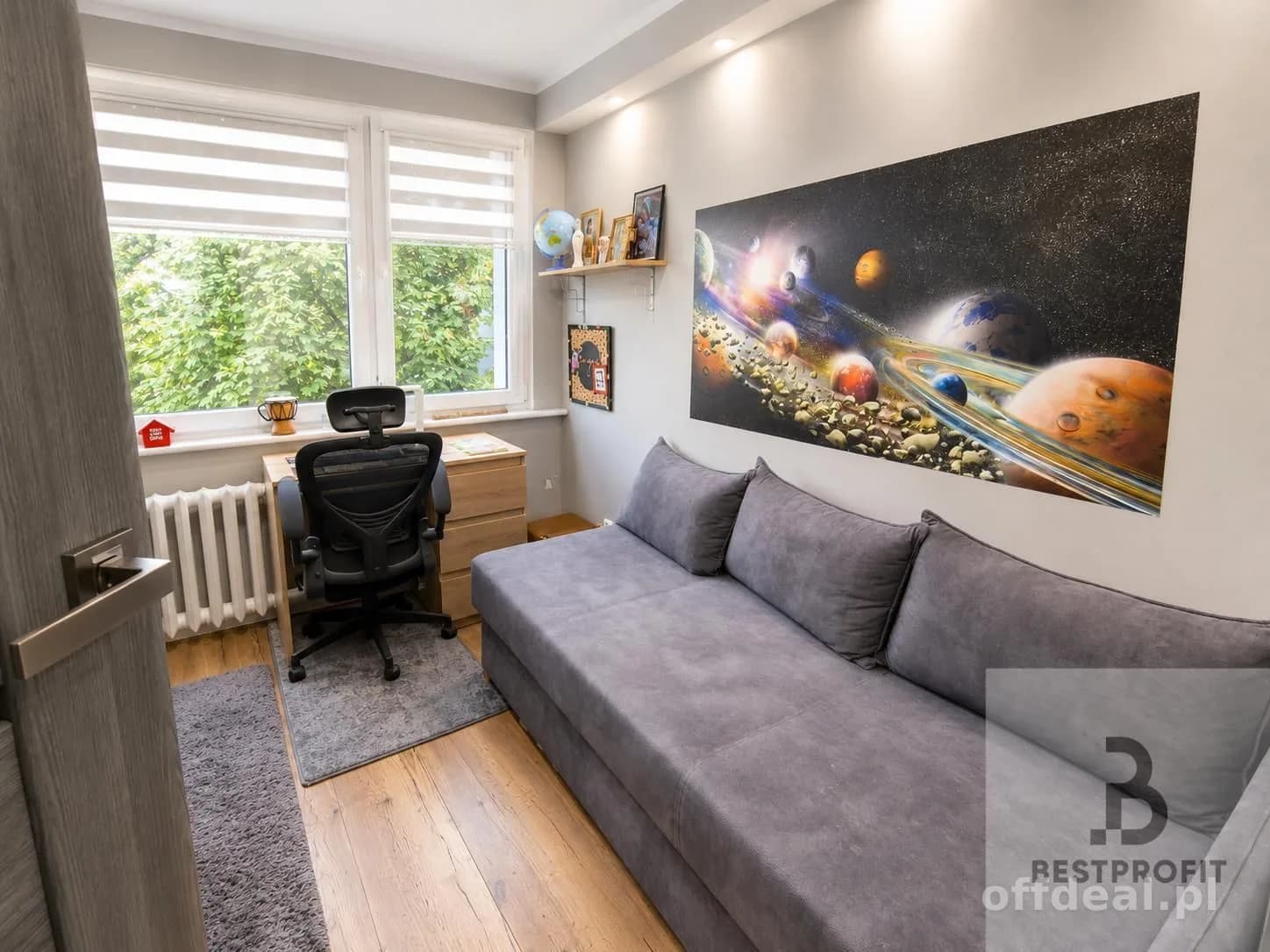 2-room apartment for sale in Słupsk | 36.2 m²