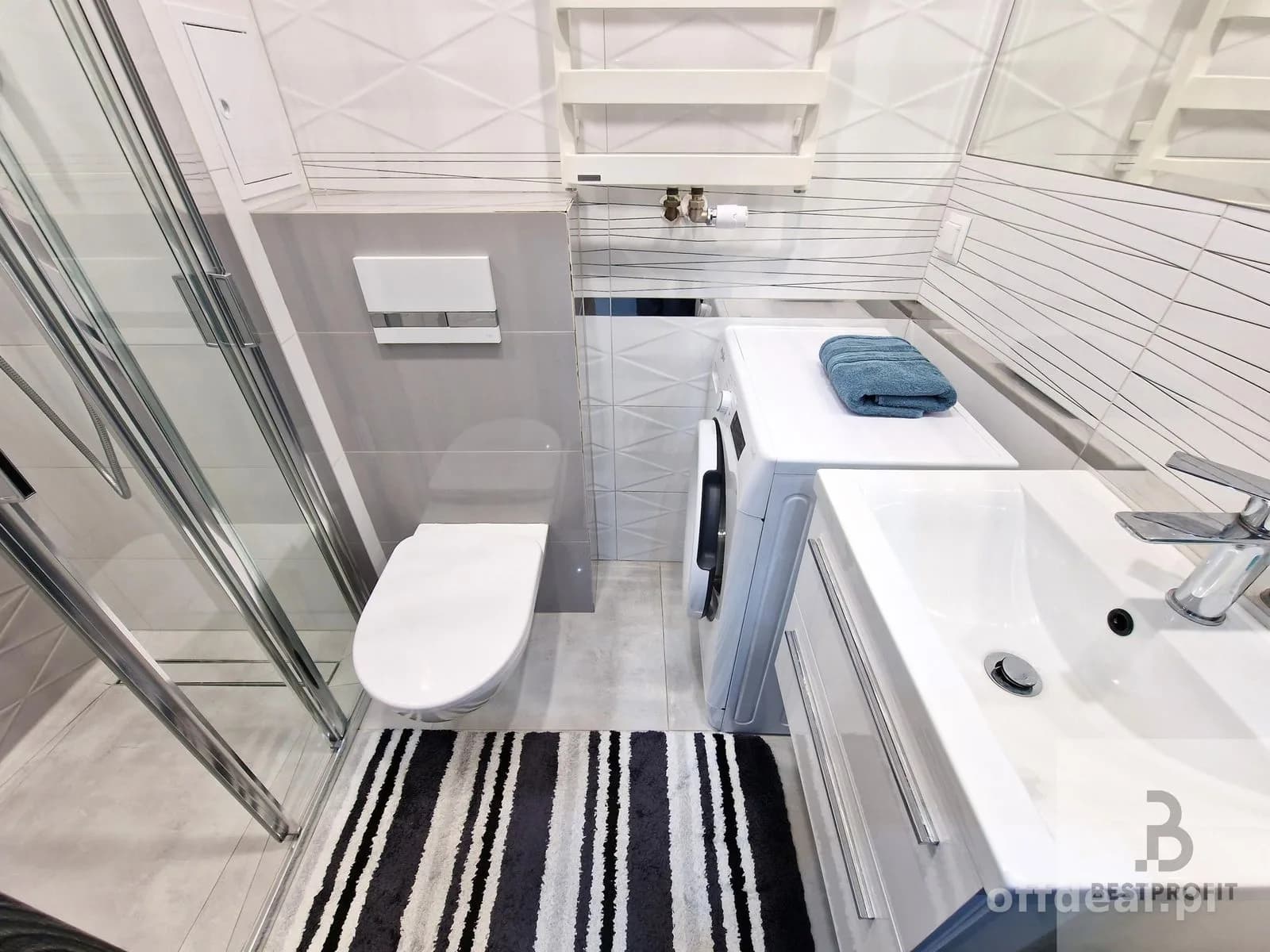 2-room apartment for sale in Słupsk | 36.2 m²