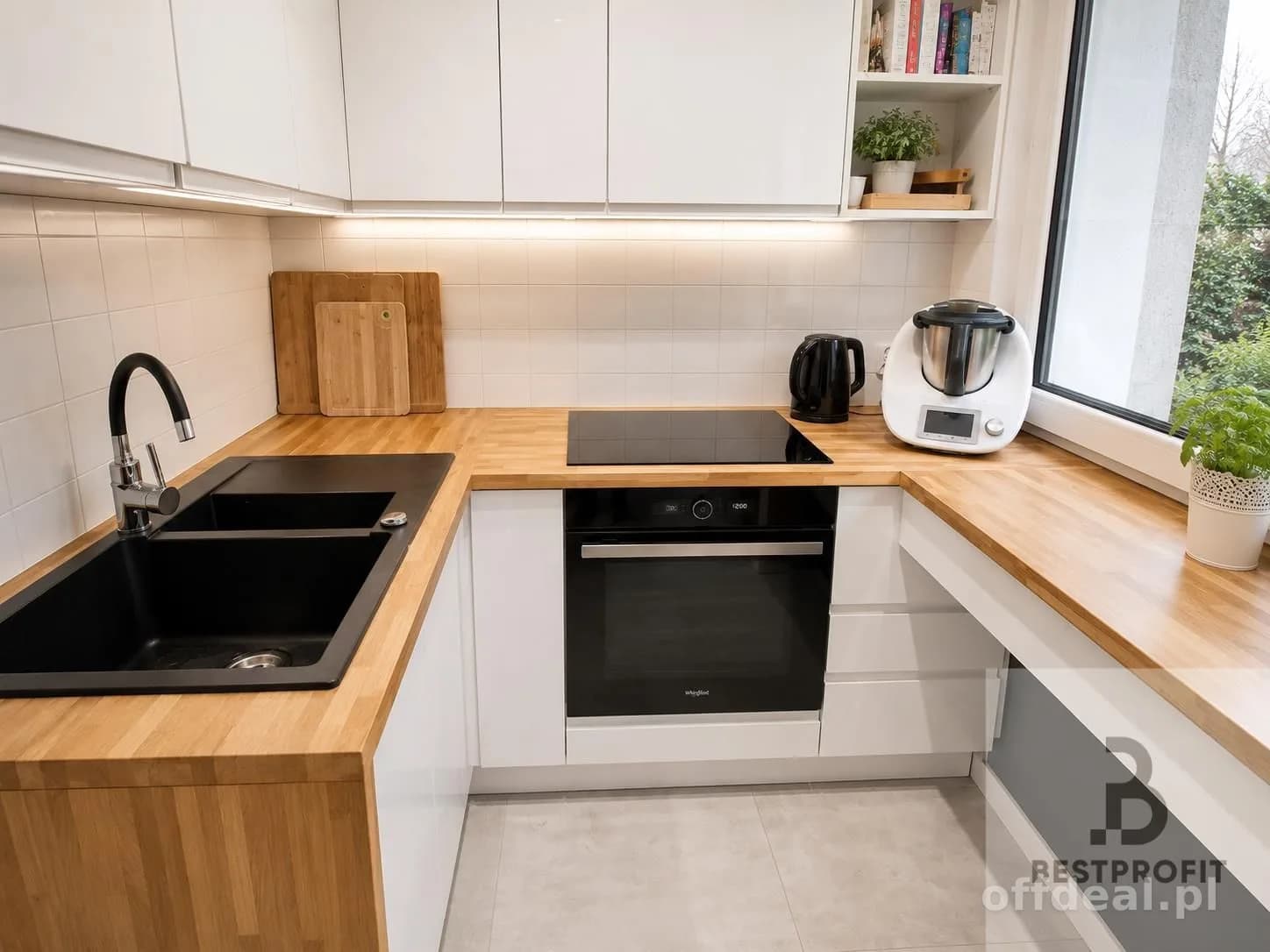 2-room apartment for sale in Słupsk | 36.2 m²