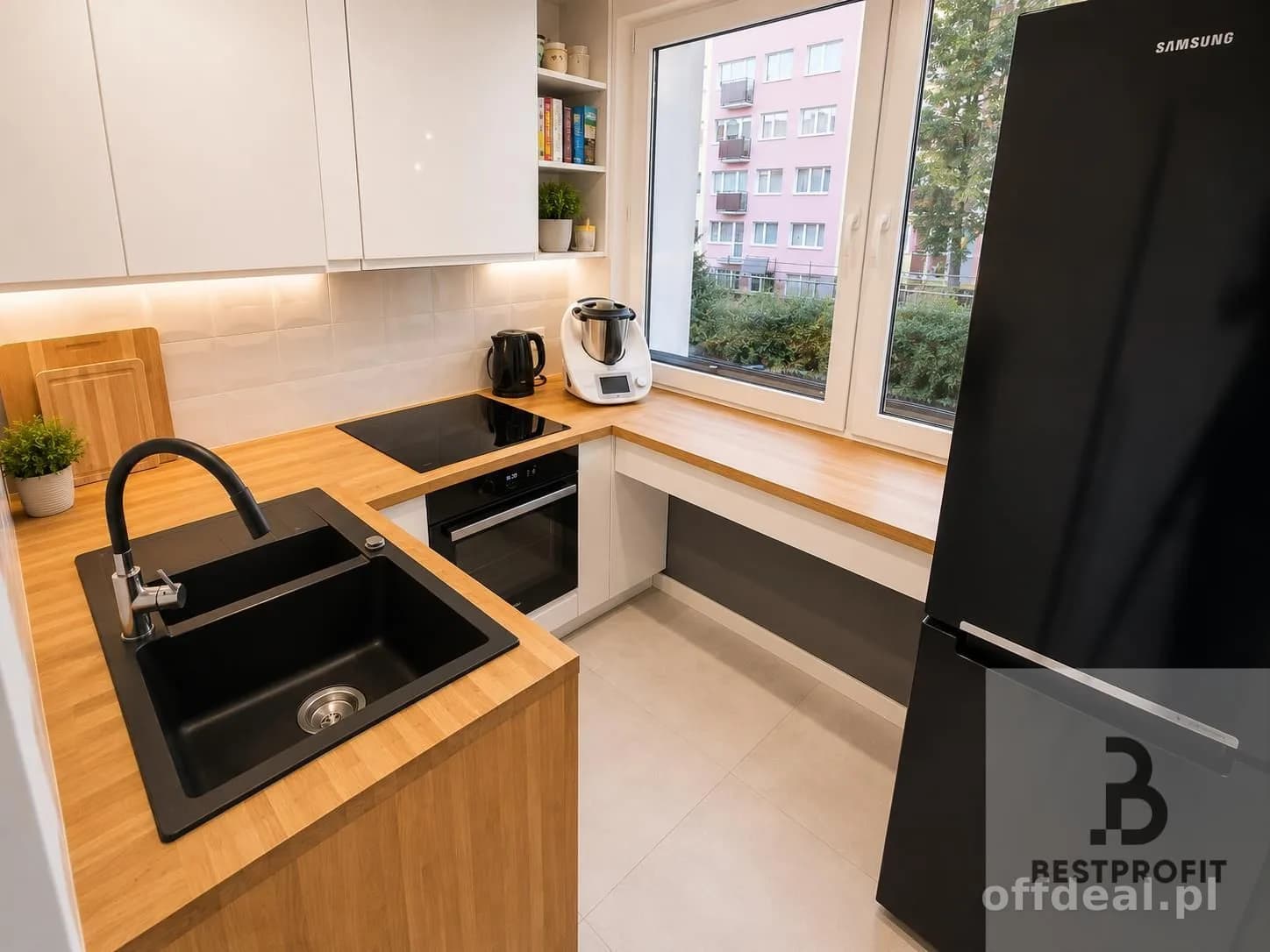 2-room apartment for sale in Słupsk | 36.2 m²