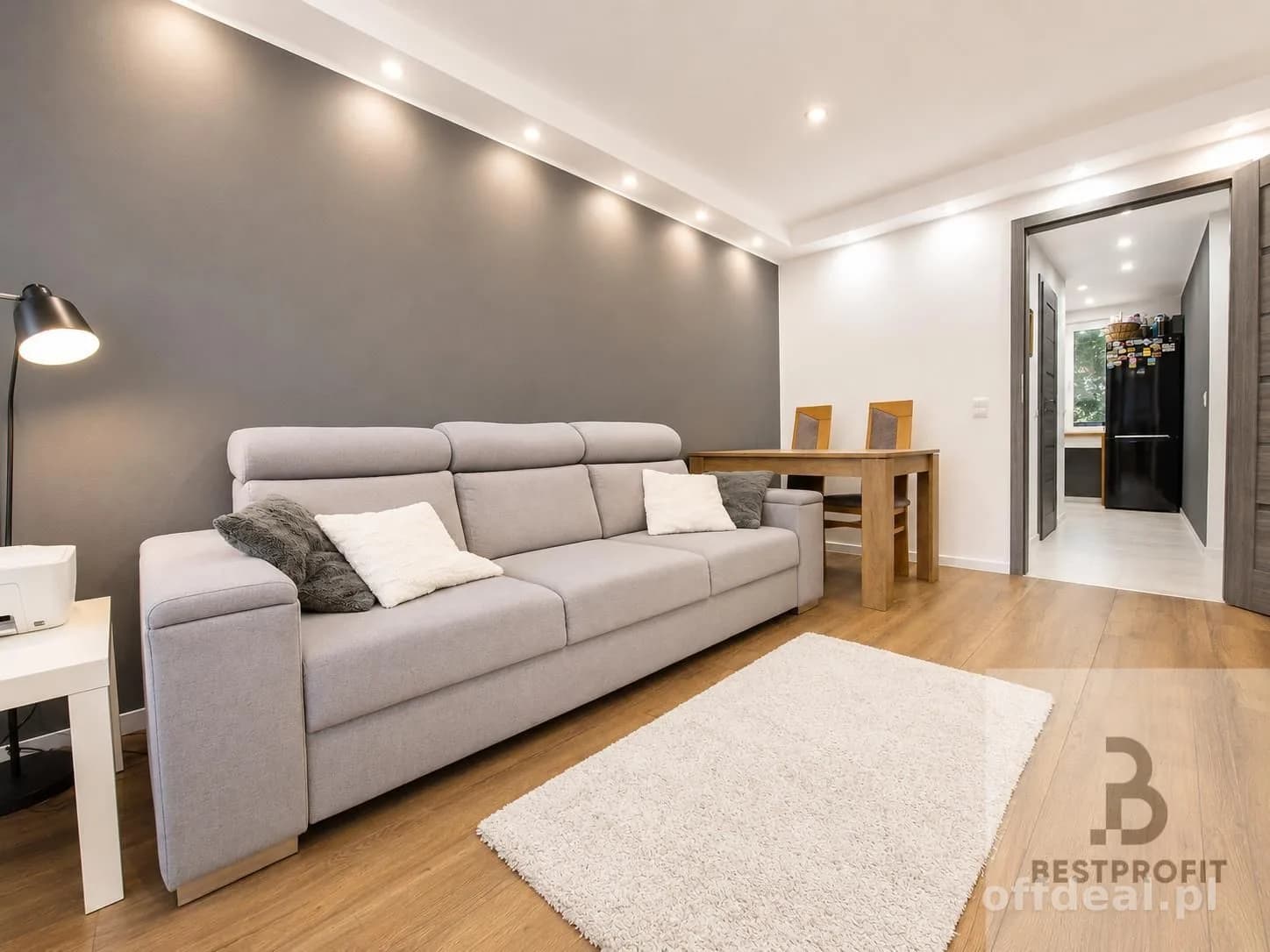 2-room apartment for sale in Słupsk | 36.2 m²
