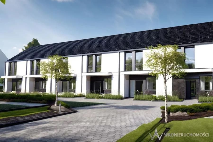 5-room house for sale in Stanowice | 79.23 m²