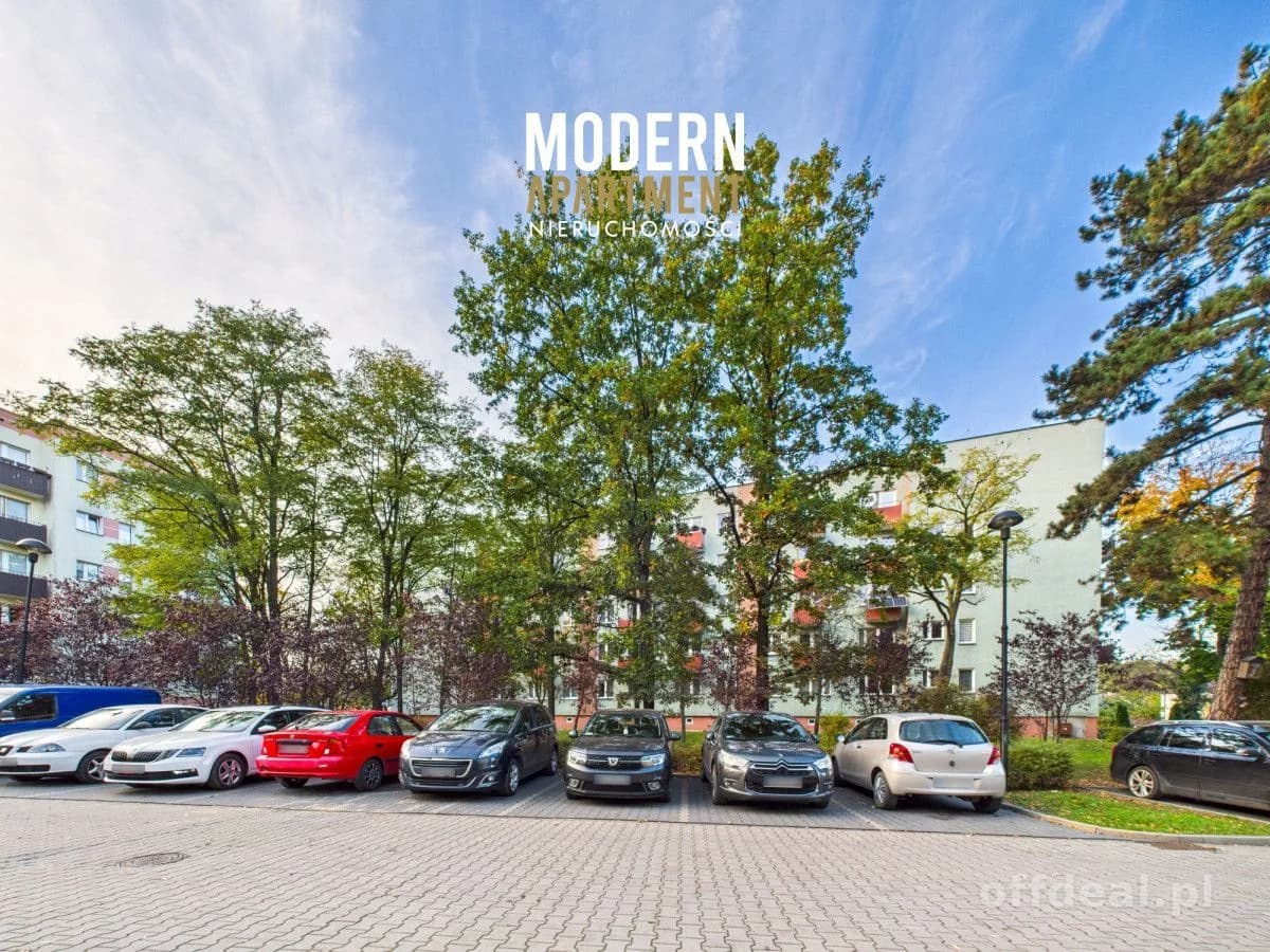 Grodzisk Maz! centrum, 3 pok., świetna komunikacja