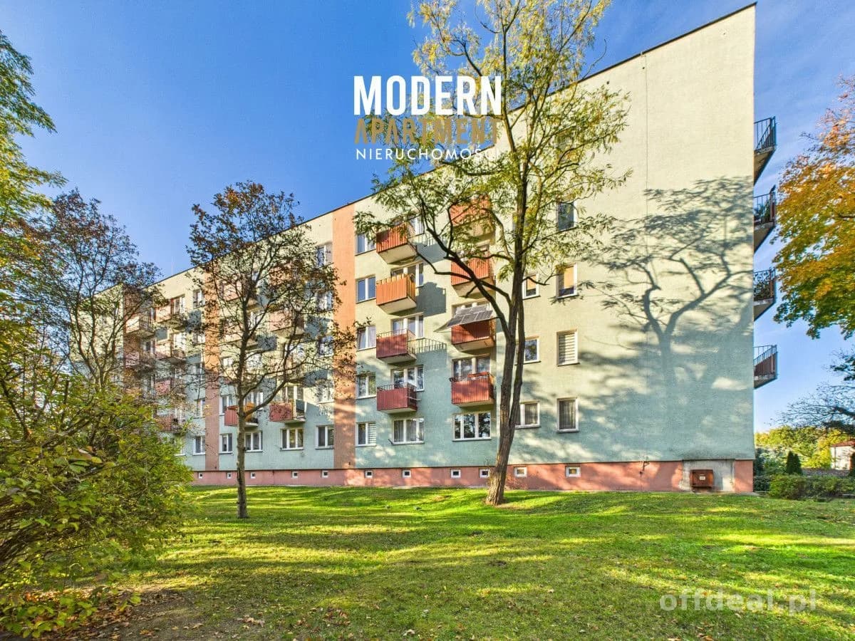 Grodzisk Maz! centrum, 3 pok., świetna komunikacja