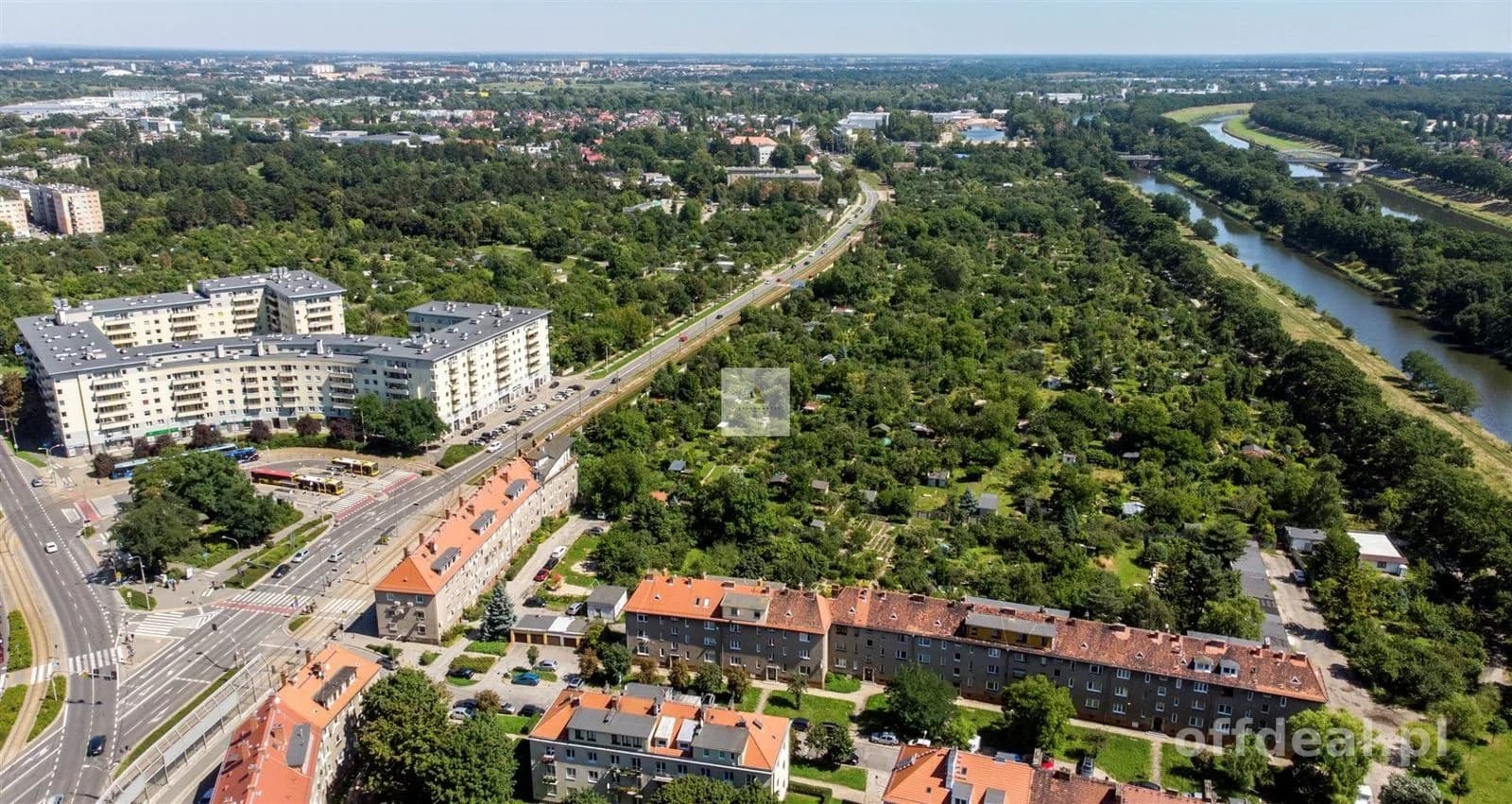 Zdjęcie 17: Mieszkanie, 2 pokoje, 47 m², Wrocław