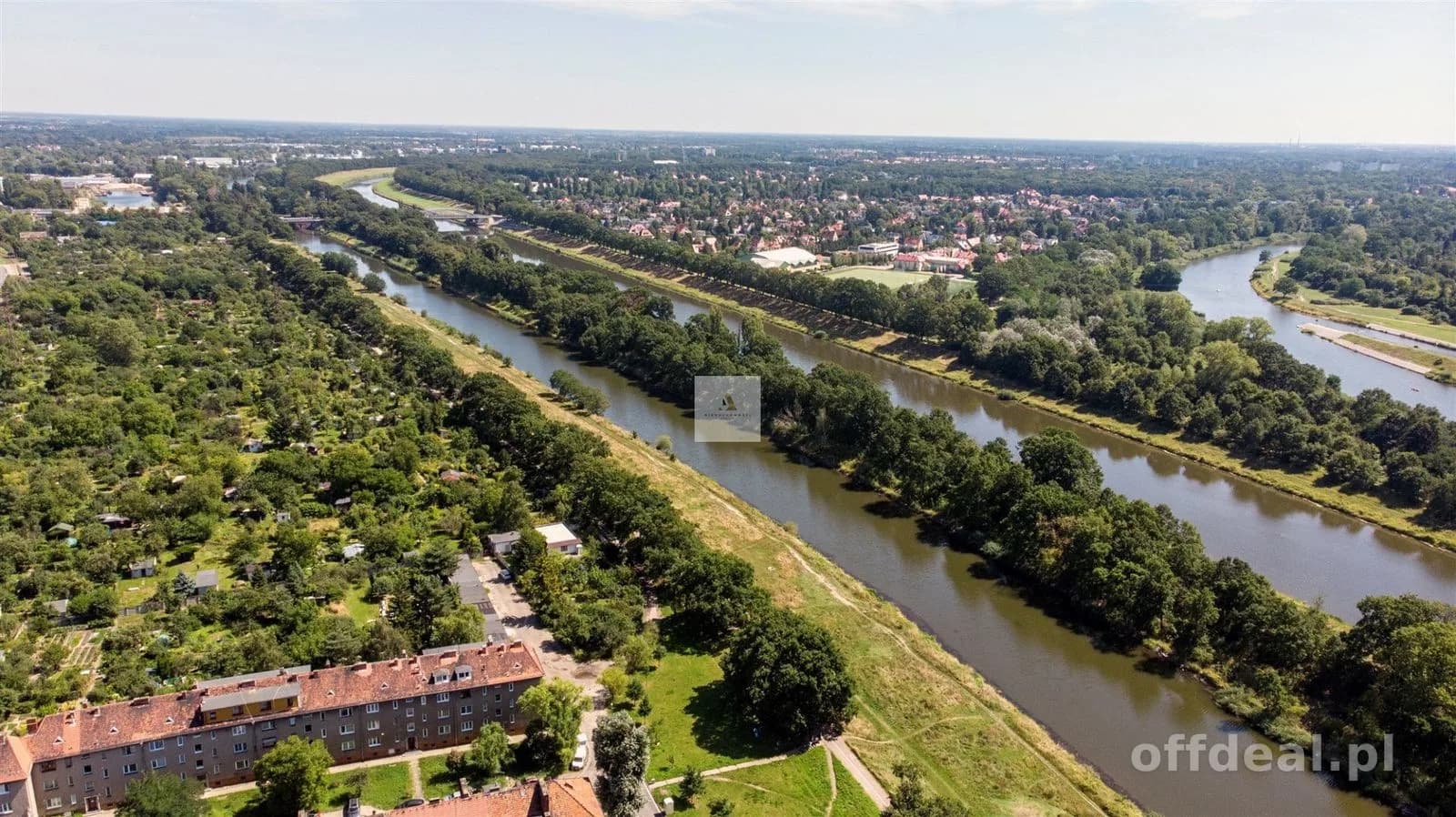 Zdjęcie 19: Mieszkanie, 2 pokoje, 47 m², Wrocław
