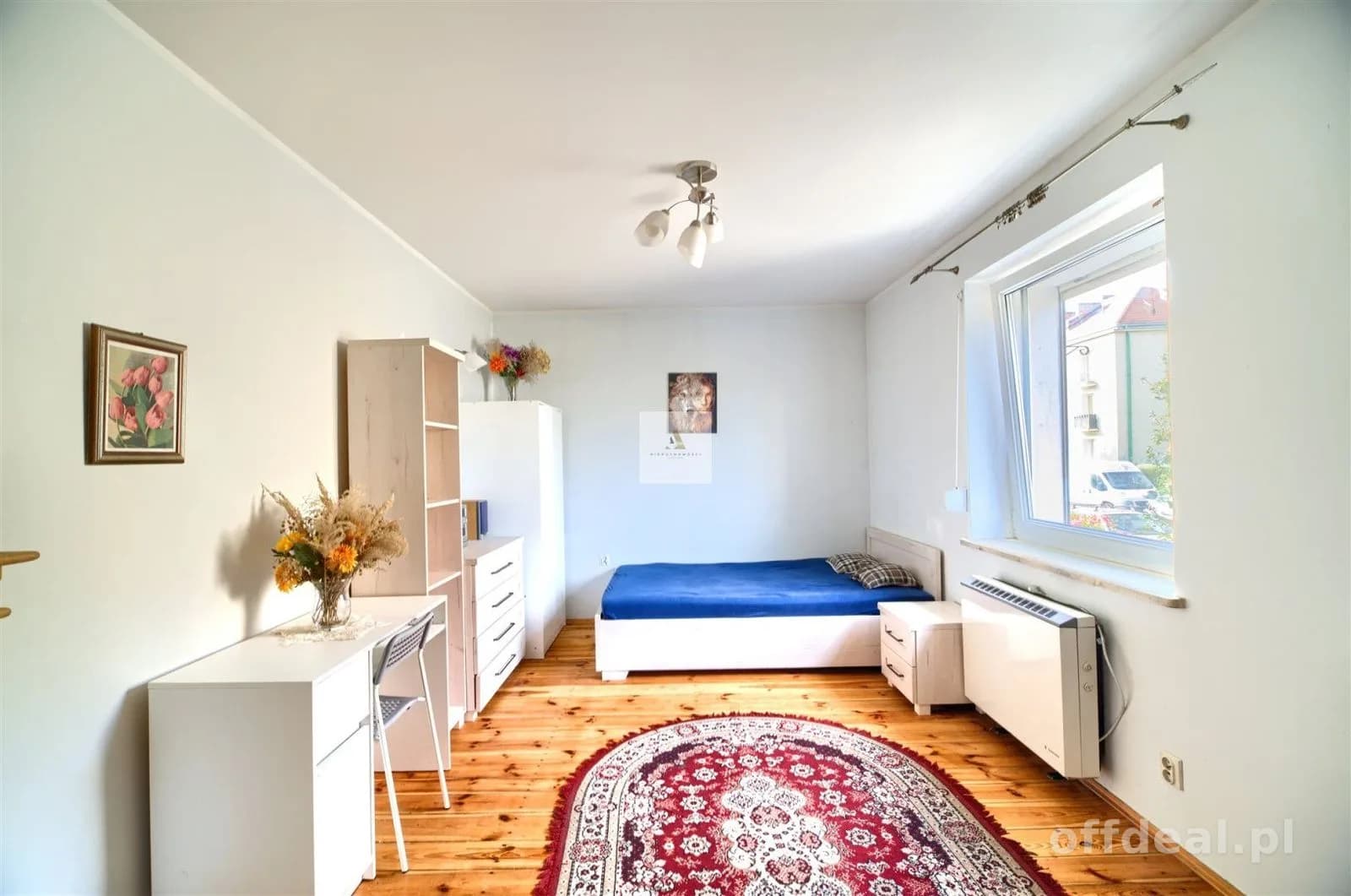 Zdjęcie 3: Mieszkanie, 2 pokoje, 47 m², Wrocław