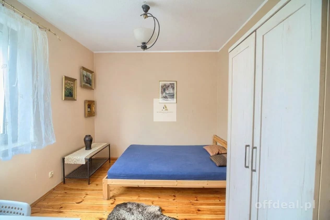 Zdjęcie 6: Mieszkanie, 2 pokoje, 47 m², Wrocław