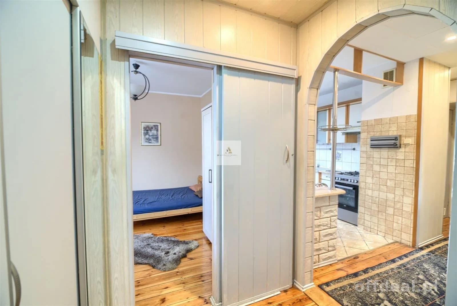 Zdjęcie 9: Mieszkanie, 2 pokoje, 47 m², Wrocław