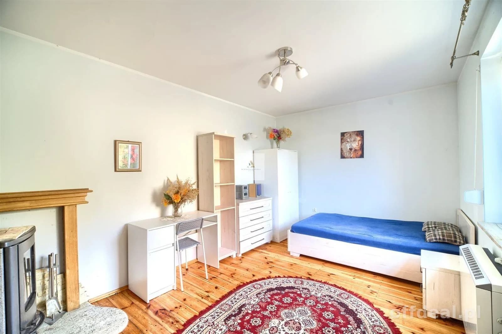 Zdjęcie 2: Mieszkanie, 2 pokoje, 47 m², Wrocław