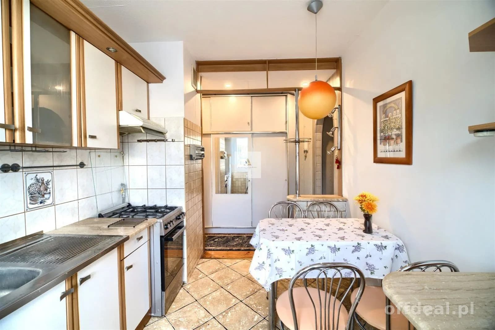 Zdjęcie 11: Mieszkanie, 2 pokoje, 47 m², Wrocław