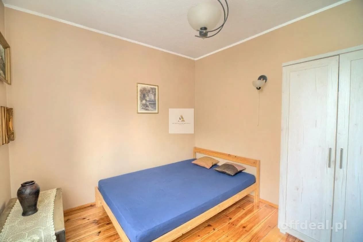 Zdjęcie 7: Mieszkanie, 2 pokoje, 47 m², Wrocław
