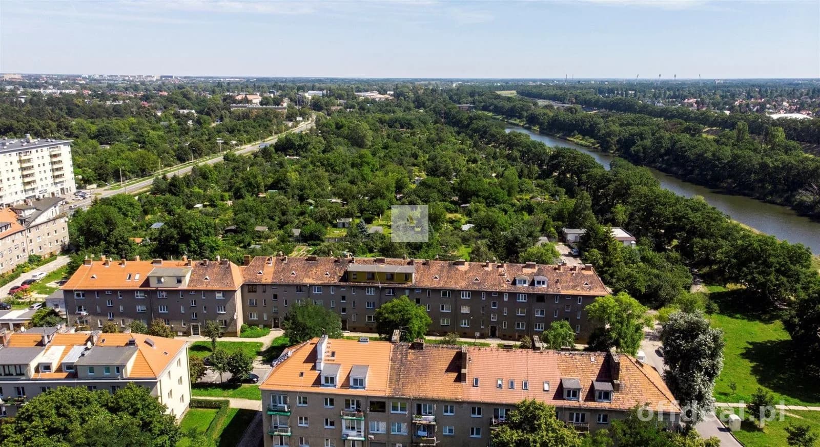 Zdjęcie 18: Mieszkanie, 2 pokoje, 47 m², Wrocław