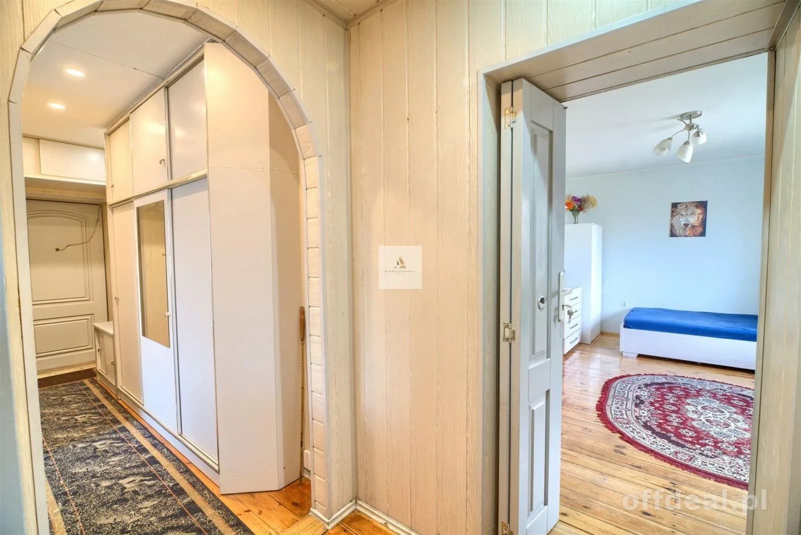 Zdjęcie 5: Mieszkanie, 2 pokoje, 47 m², Wrocław