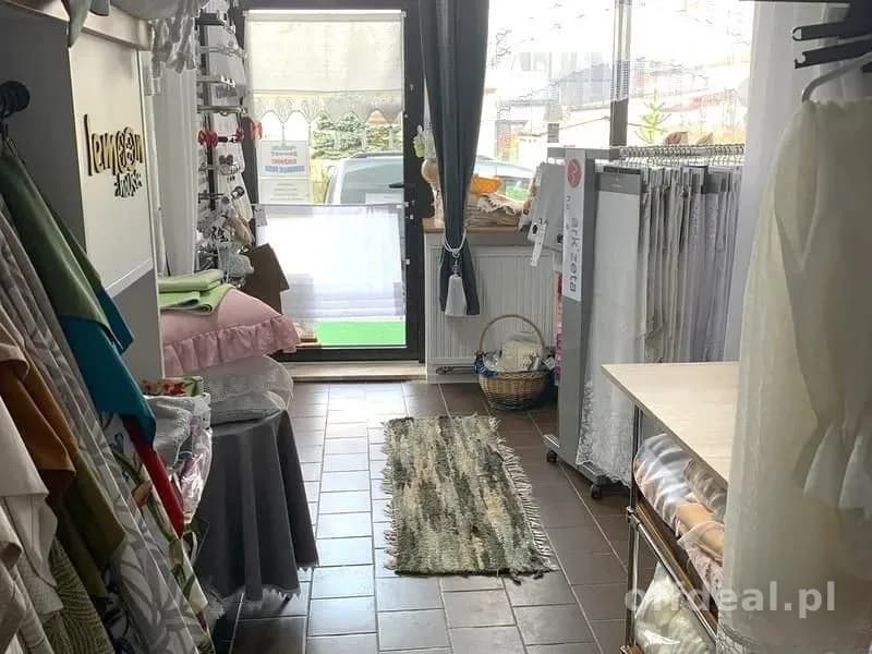 Gewerbeimmobilie zum Verkauf in Gościno | 123,44 m²