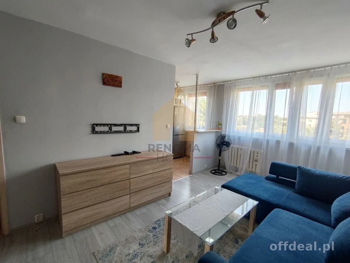 Zdjęcie 1: Mieszkanie, 2 pokoje, 40 m², Legnica