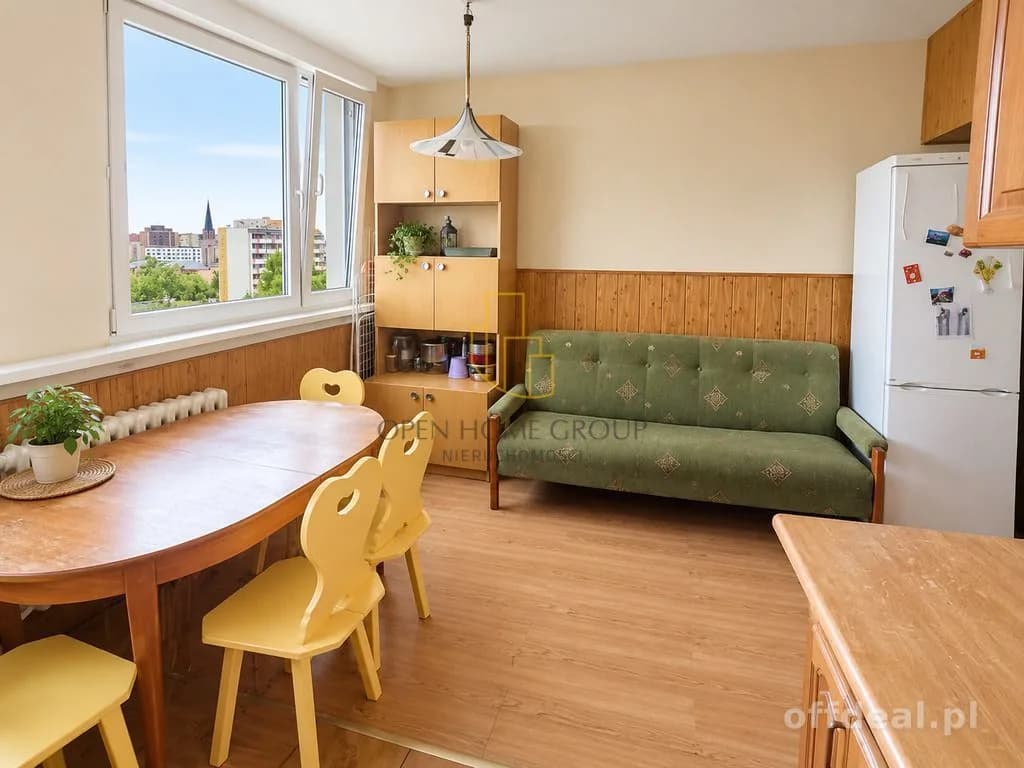 Photo 8: Appartement, 5 rooms, 83 m², Wrocław