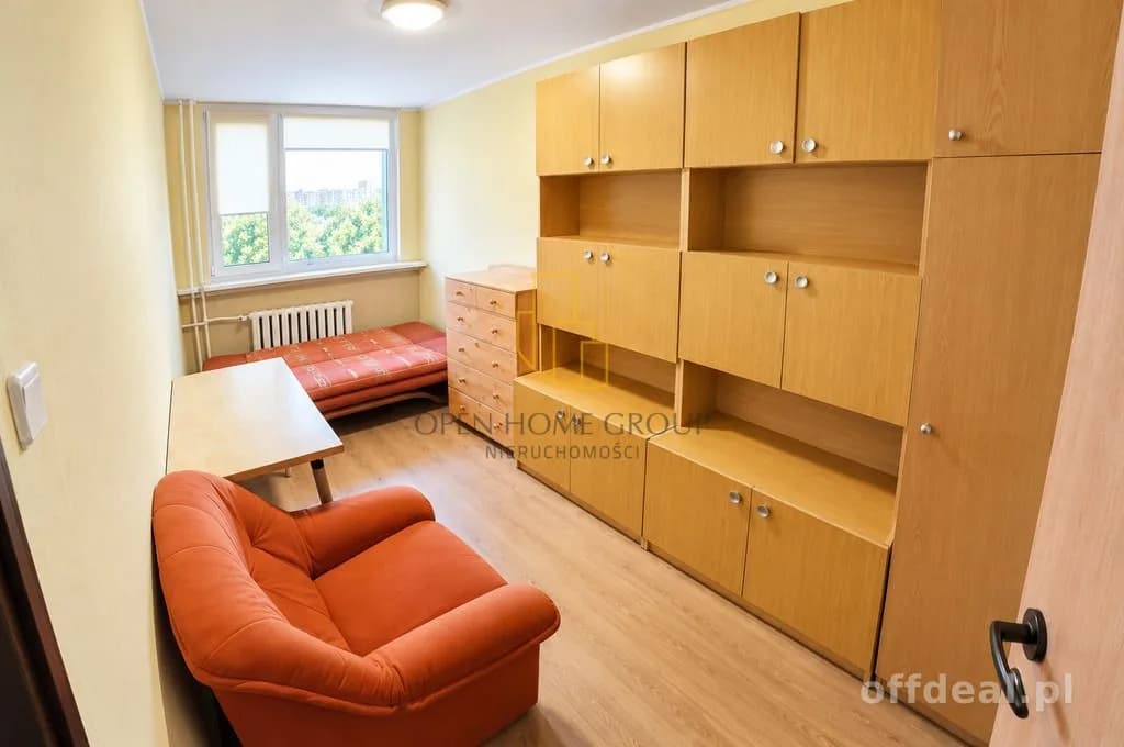 Photo 6: Appartement, 5 rooms, 83 m², Wrocław