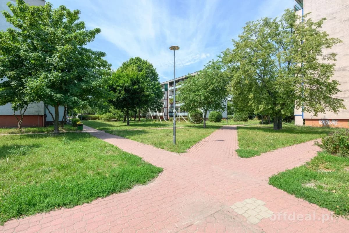 Photo 9: Appartement, 3 rooms, 64 m², Grodzisk Mazowiecki