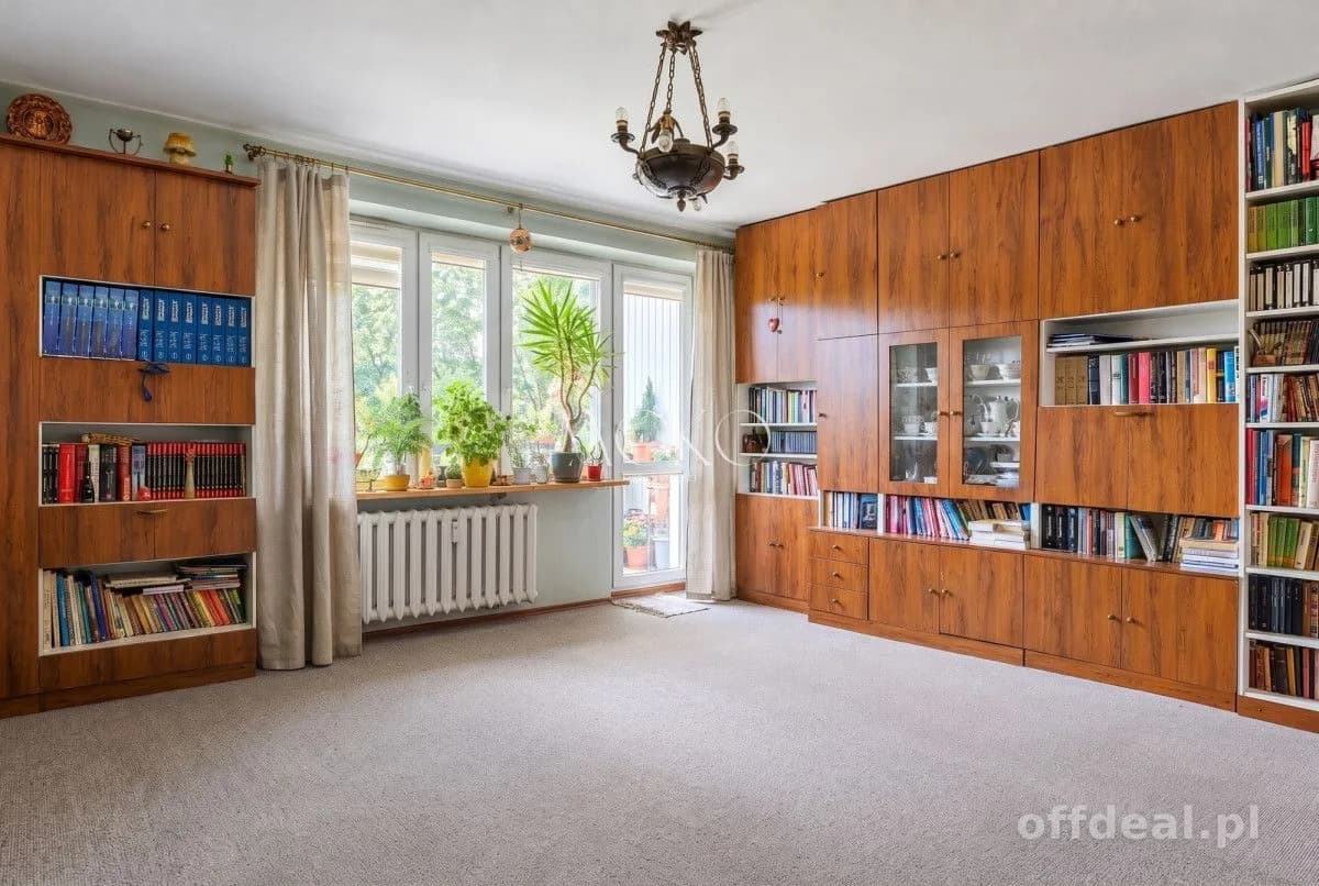 Photo 2: Appartement, 3 rooms, 64 m², Grodzisk Mazowiecki