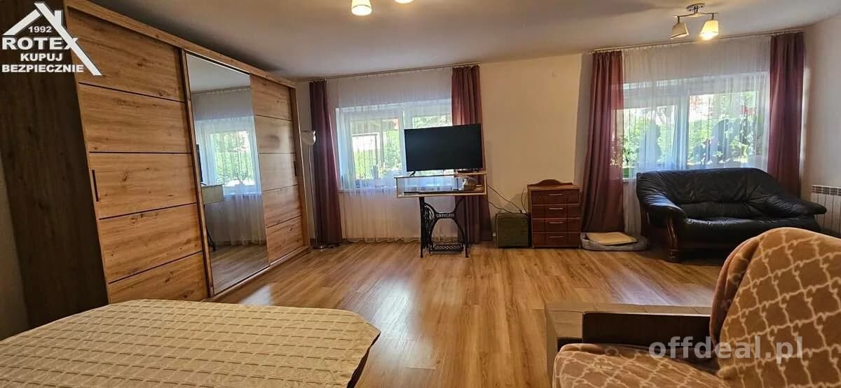 Dębica - Dom w centrum miasta