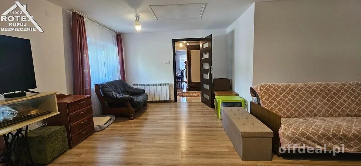 Dębica - Dom w centrum miasta