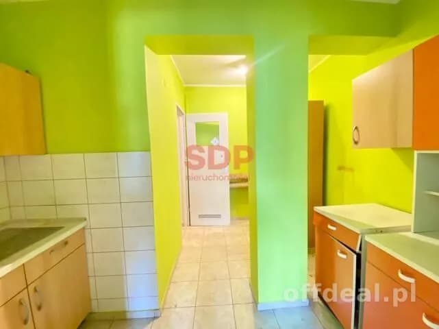 commercial property for rent in Wrocław, Fabryczna, Oporów | 552 m²