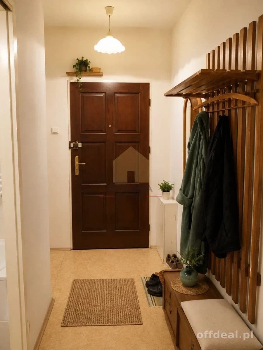 1-Zimmer Wohnung zum Verkauf in Legnica | 31 m²