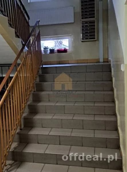 1-Zimmer Wohnung zum Verkauf in Legnica | 31 m²
