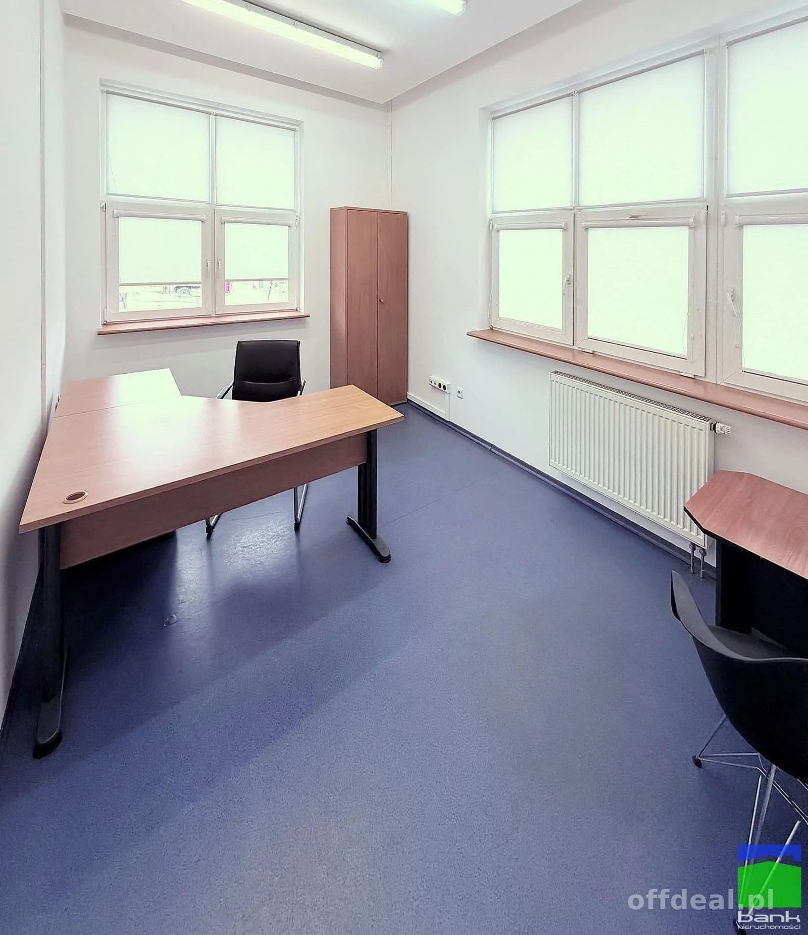 Gewerbeimmobilie zur Miete in Pabianice | 200 m²