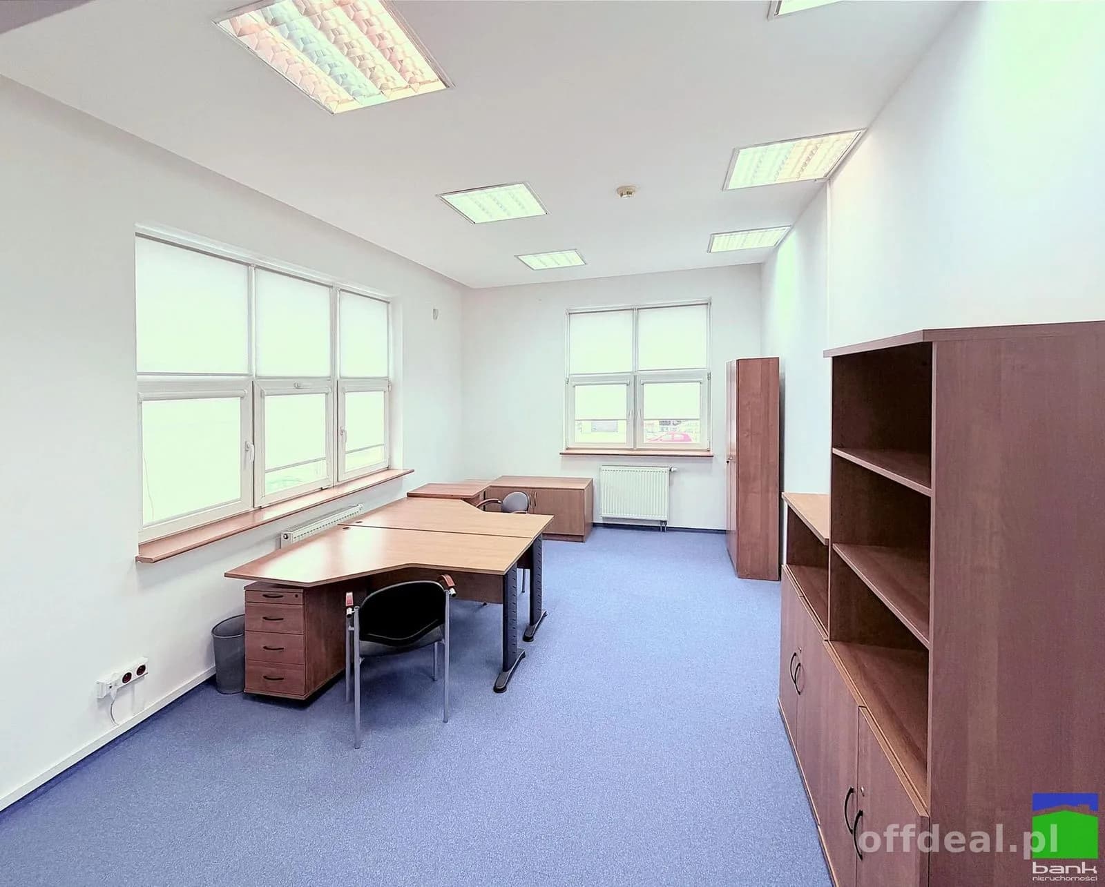 Gewerbeimmobilie zur Miete in Pabianice | 200 m²