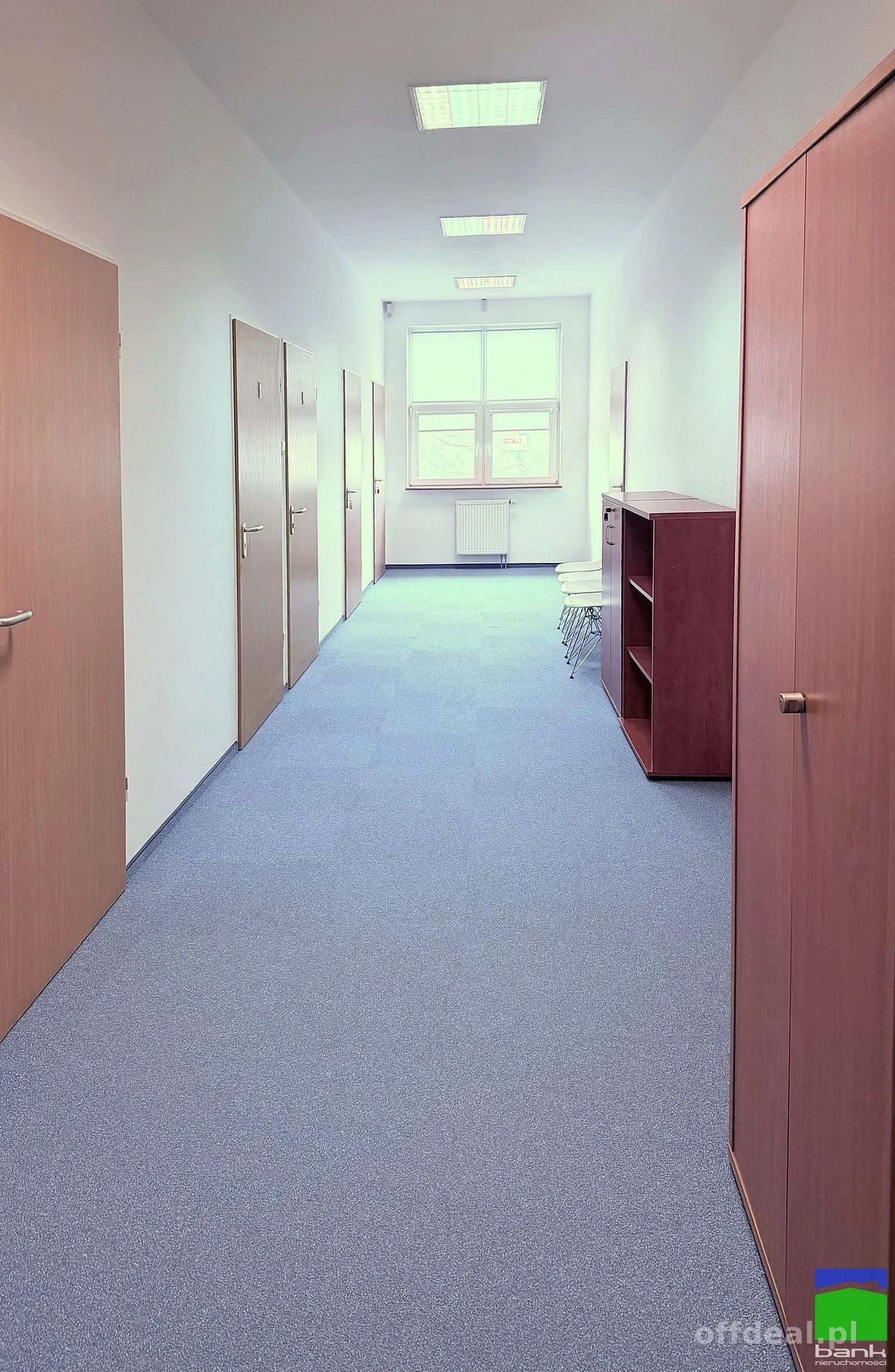 Gewerbeimmobilie zur Miete in Pabianice | 200 m²
