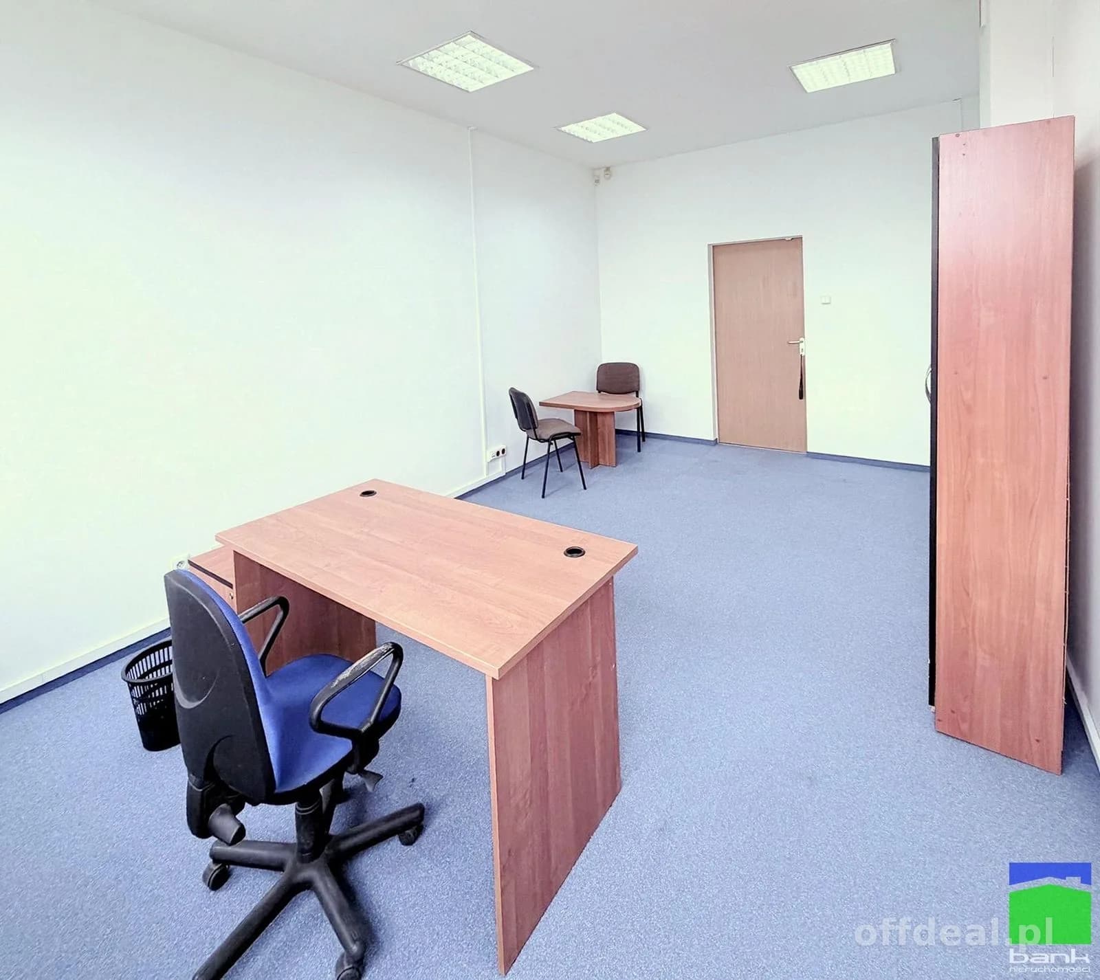 Gewerbeimmobilie zur Miete in Pabianice | 200 m²