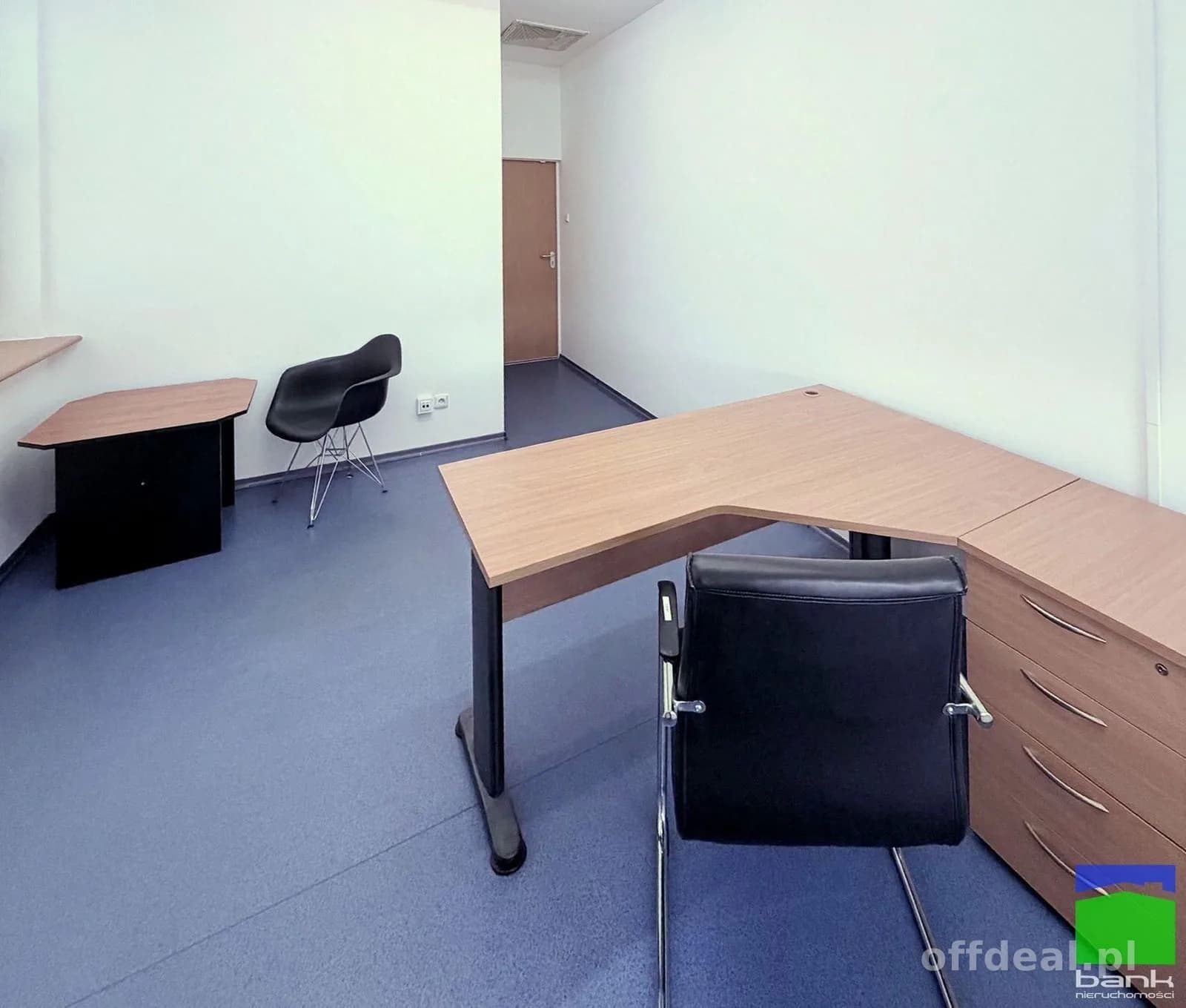 Gewerbeimmobilie zur Miete in Pabianice | 200 m²