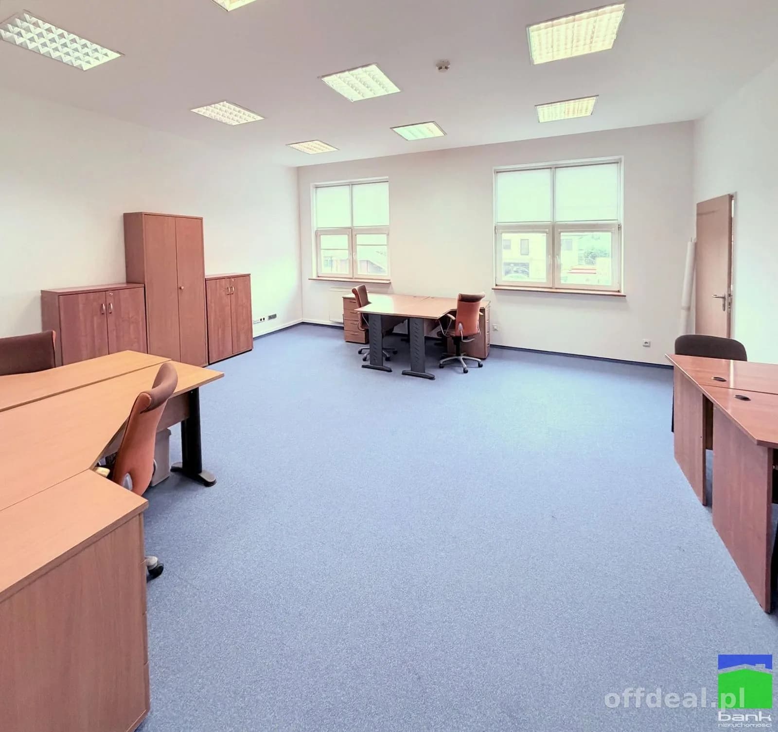 Gewerbeimmobilie zur Miete in Pabianice | 200 m²