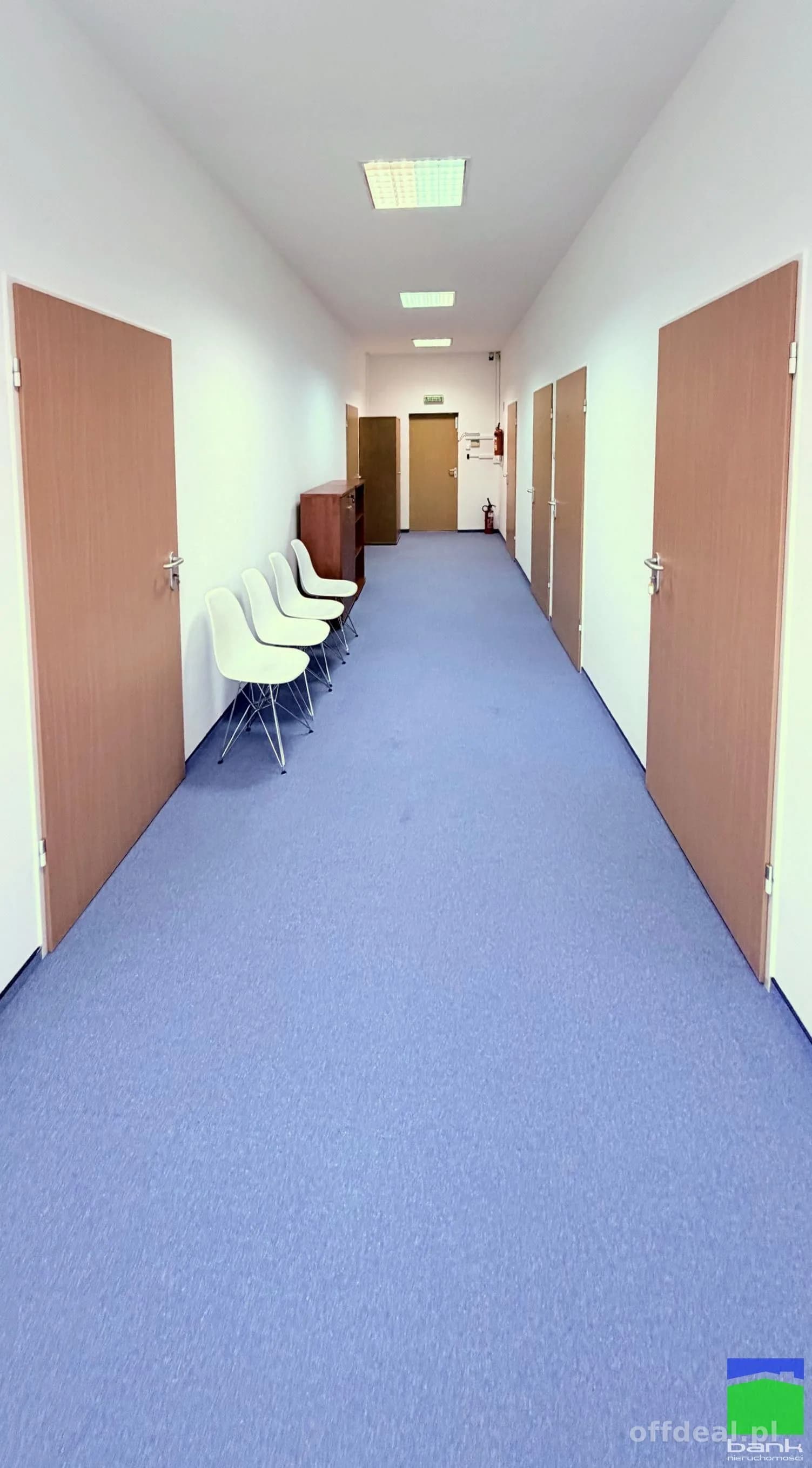 Gewerbeimmobilie zur Miete in Pabianice | 200 m²