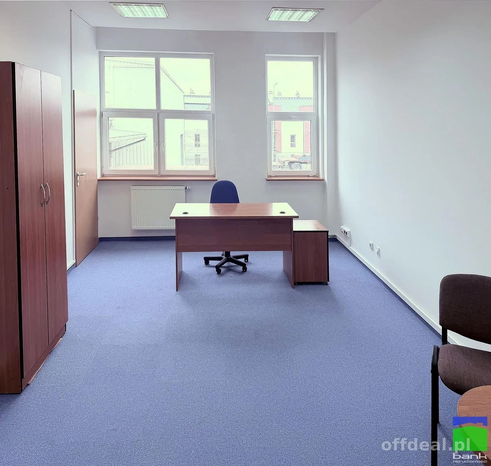Gewerbeimmobilie zur Miete in Pabianice | 200 m²