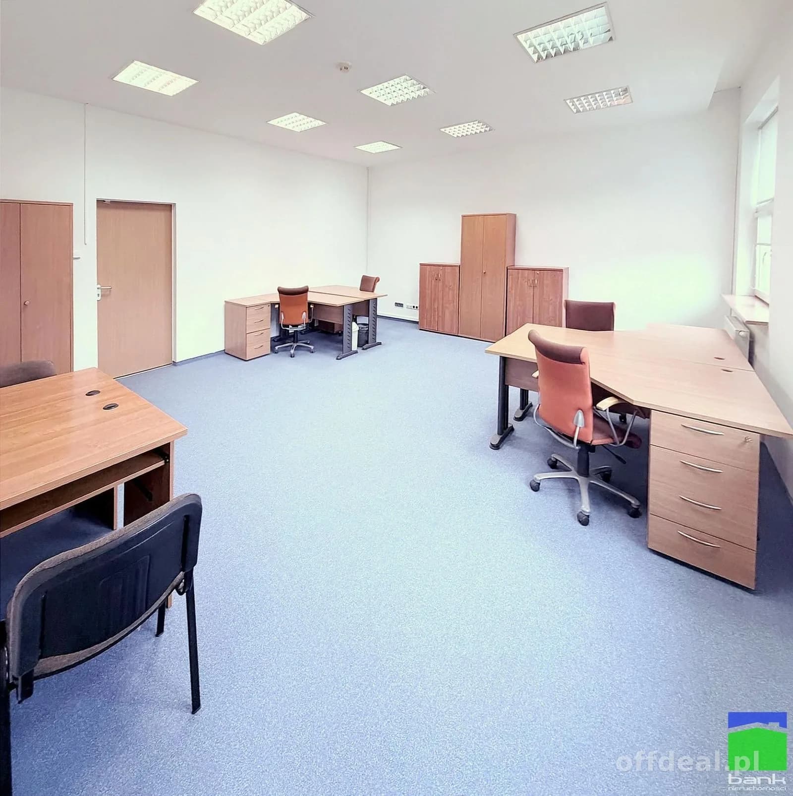 Gewerbeimmobilie zur Miete in Pabianice | 200 m²