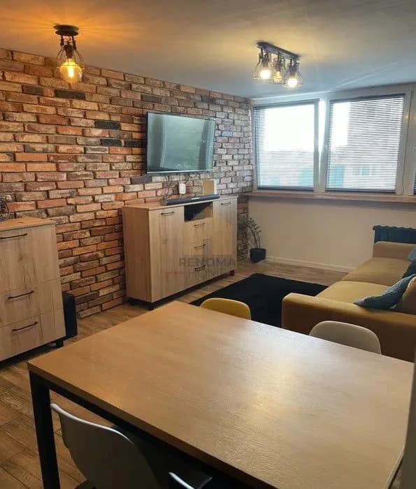 appartement à vendre à Lubin | 2 pièces | 37,7 m²