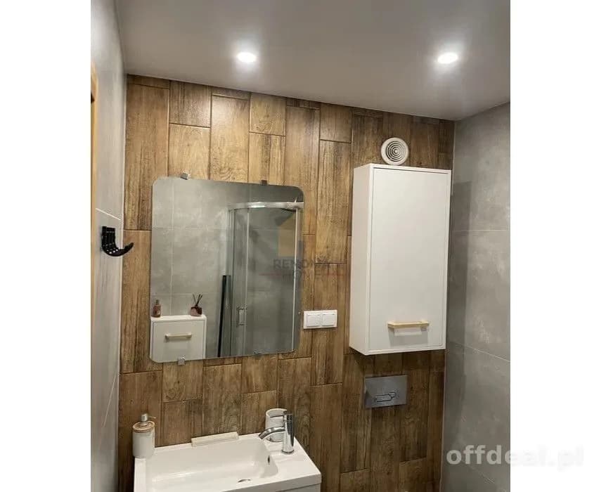 Photo 6: Apartment, 2 rooms, 38 m², Lubin