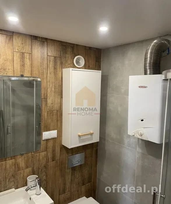 Photo 7: Apartment, 2 rooms, 38 m², Lubin