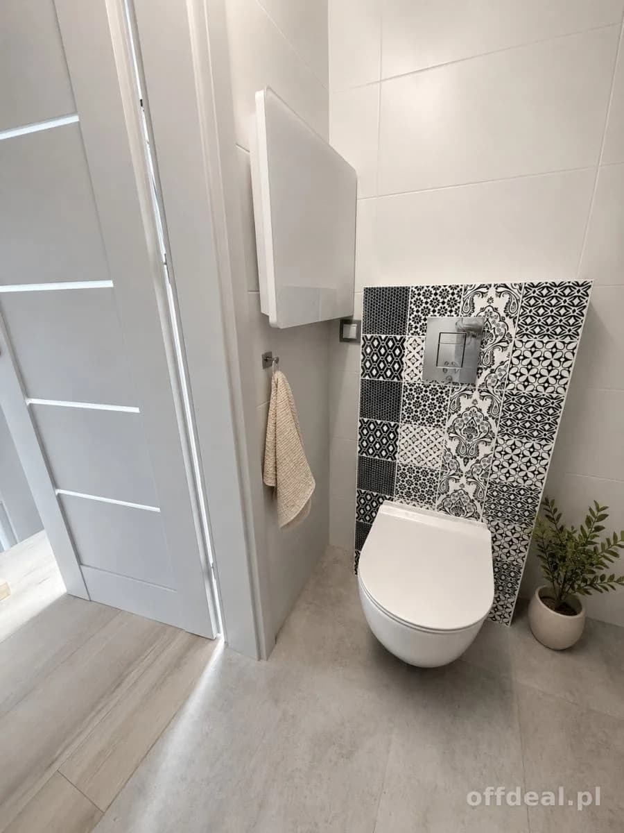 Photo 7: Maison, 3 rooms, 70 m², Szymanów