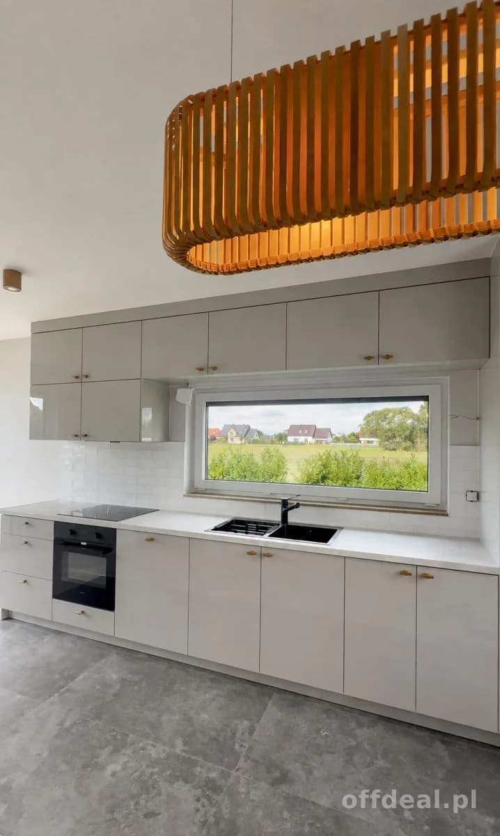 Photo 3: Maison, 3 rooms, 70 m², Szymanów