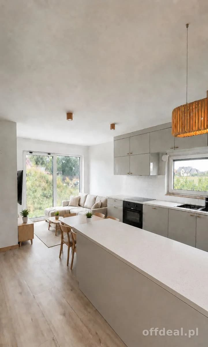 Photo 1: Maison, 3 rooms, 70 m², Szymanów