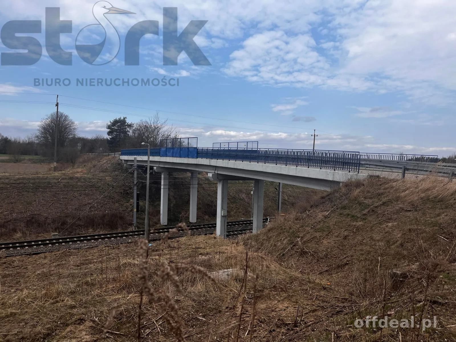 plot for sale in Mszczonów | 2,000 m²