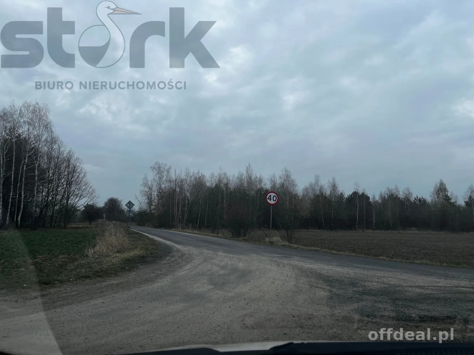 plot for sale in Mszczonów | 2,000 m²