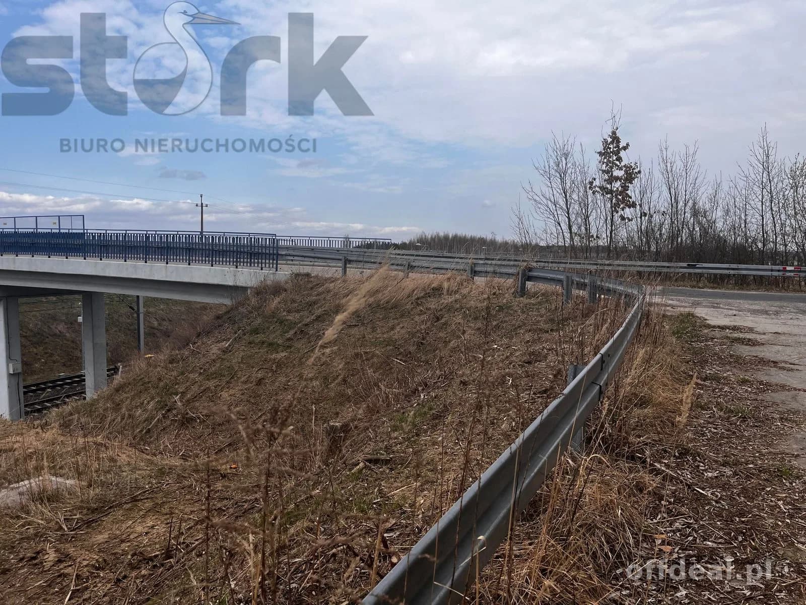 plot for sale in Mszczonów | 2,000 m²